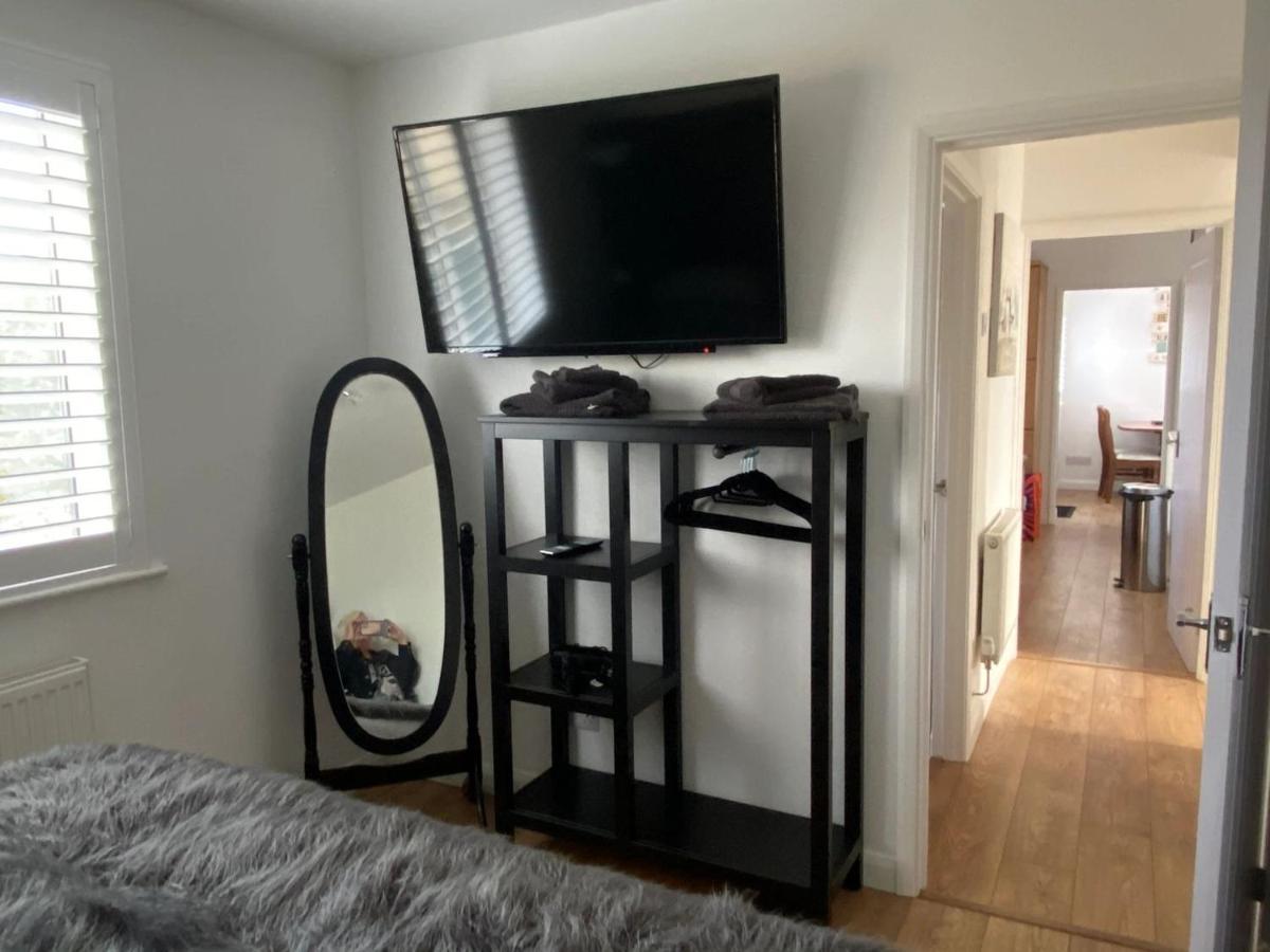 Corner Retreat Holiday Let Seahouses Buitenkant foto
